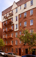 Timpson Place Apartments in Bronx, NY - Building Photo - Building Photo