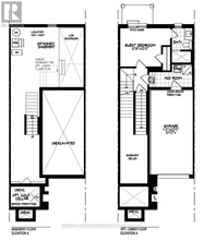 42 George Bales Ln in Richmond Hill, ON - Building Photo - Building Photo