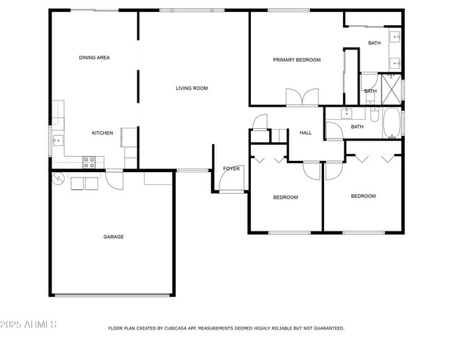 10500 E Mercer Ln in Scottsdale, AZ - Building Photo - Building Photo