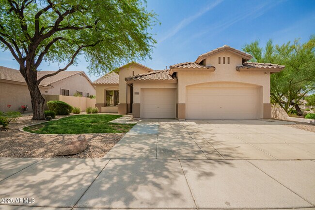7701 E Buteo Dr in Scottsdale, AZ - Building Photo - Building Photo