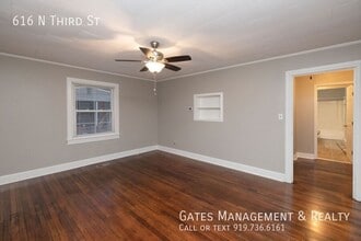 616 N 3rd St in Mebane, NC - Building Photo - Building Photo