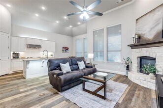 3925 Ironbark Wy in McKinney, TX - Building Photo - Building Photo