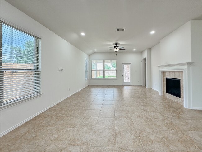 property at 25322 Alverstone Drive