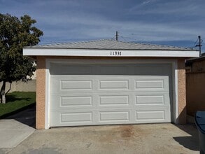 11937 Bonwood Rd in El Monte, CA - Building Photo - Building Photo