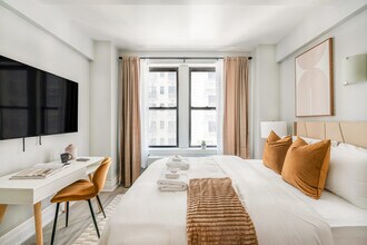 240 W 73rd St in New York, NY - Building Photo - Building Photo