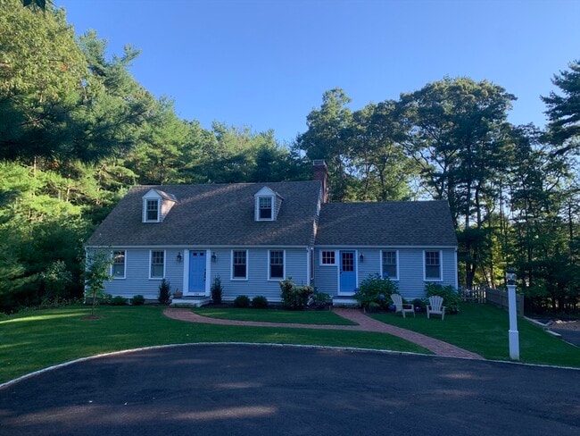124 Ferry St in Marshfield, MA - Building Photo - Building Photo