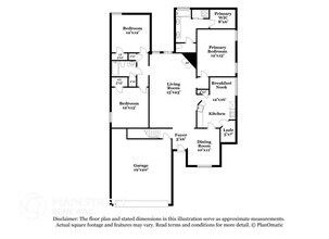1216 Jackson Pond Cir in Cordova, TN - Building Photo - Building Photo