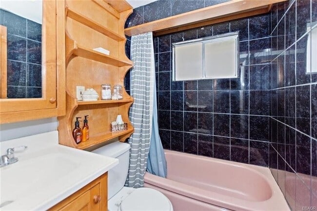 236 Mountain Ln in Big Bear, CA - Foto de edificio - Building Photo
