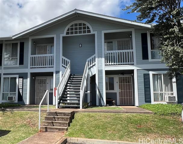 property at 94-820-820 Lumiauau St