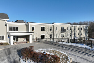 Village Green 55 Plus Community in Cumberland, ME - Building Photo - Primary Photo