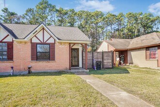 5609 Hollow Pines Dr in Houston, TX - Building Photo - Building Photo