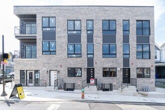 6602 Lansdowne Ave in Philadelphia, PA - Building Photo - Building Photo