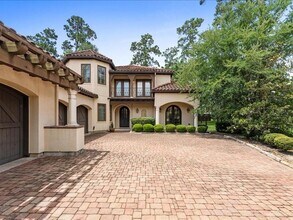 7 Ivy Castle Ct in The Woodlands, TX - Building Photo - Building Photo