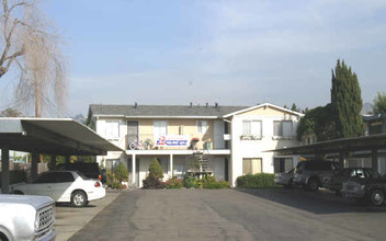 Blossom Apartments in Hayward, CA - Building Photo - Building Photo