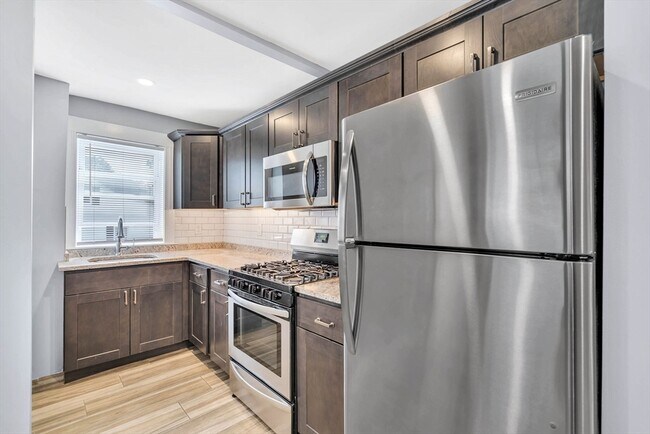 25 Middleton St-Unit -3 in Boston, MA - Building Photo - Building Photo
