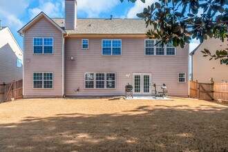 3863 Pin Oak St in Stonecrest, GA - Building Photo - Building Photo