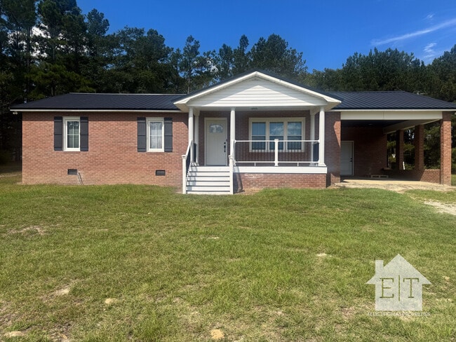property at 478 Munns Mill Rd