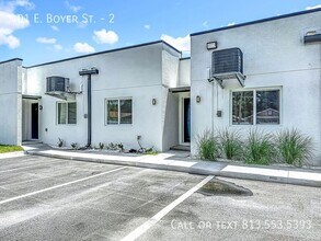 401 E Boyer St in Tarpon Springs, FL - Building Photo - Building Photo