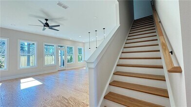 2532 Star Dr in Marietta, GA - Building Photo - Building Photo