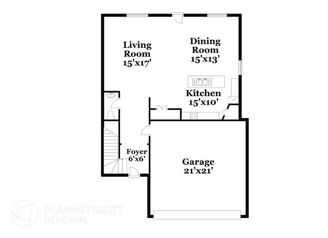 224 Augusta Woods Dr in Villa Rica, GA - Building Photo - Building Photo