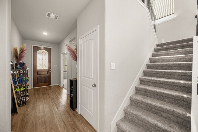 property at 4608 Mustang Run Dr