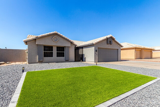 6202 E Quartz St in Mesa, AZ - Building Photo - Building Photo