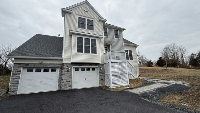 property at 584 Westlake Dr