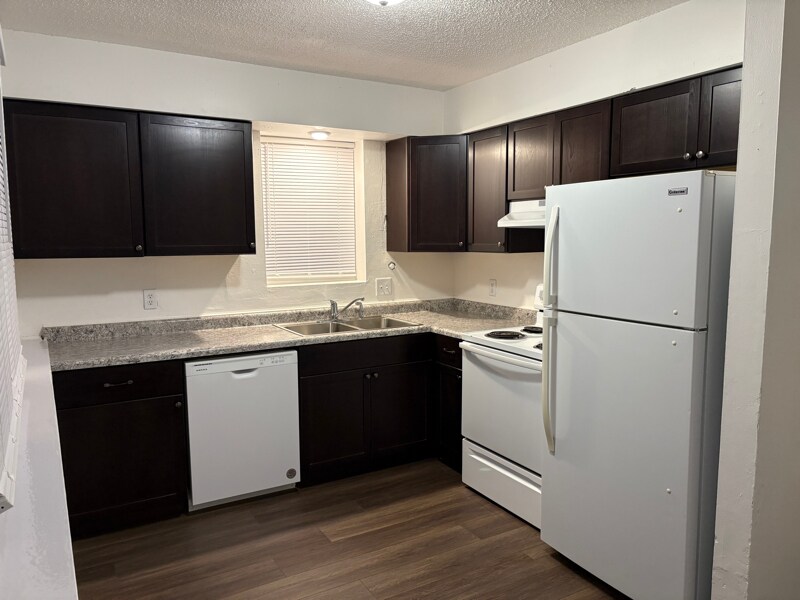 707 Watrous Ave in Des Moines, IA - Building Photo