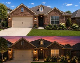18223 Maple Arbor Ct in Cypress, TX - Building Photo