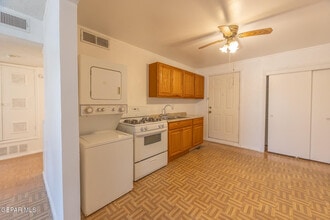 1315 Likins Dr in El Paso, TX - Building Photo - Building Photo