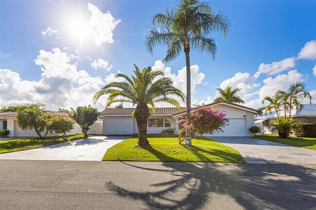 property at 4741 NE 29th Ave