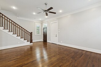 1210 Nadine St in Houston, TX - Building Photo - Building Photo