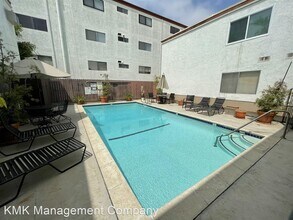 9725 Charnock Ave in Los Angeles, CA - Building Photo - Building Photo