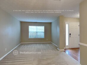 1014 Lear Dr in Locust Grove, GA - Building Photo - Building Photo