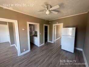 3142 W 95th St in Cleveland, OH - Building Photo - Building Photo