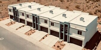 310 S 1930 W in Hurricane, UT - Building Photo