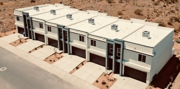 property at 310 S 1930 W