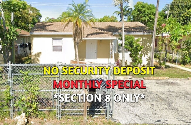 property at 1533 NW 1st Ave
