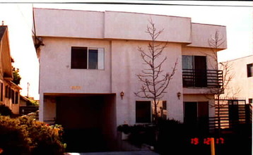 5332 Fountain Ave in Los Angeles, CA - Building Photo - Building Photo