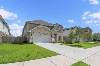 2507 Chivalry Ln in Rosenberg, TX - Building Photo - Building Photo