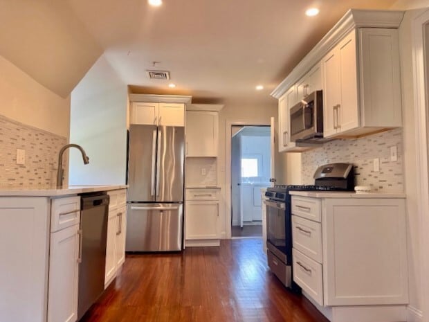 21 Bellevue St, Unit 3