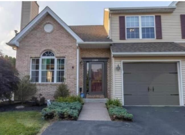 property at 2309 Red Maple Dr