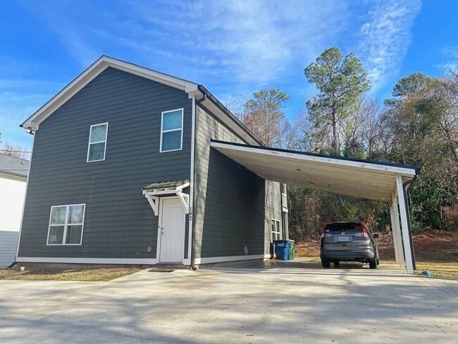 property at 192 Marlin St