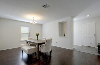 900 Oatmeal Drive in Pflugerville, TX - Building Photo - Building Photo