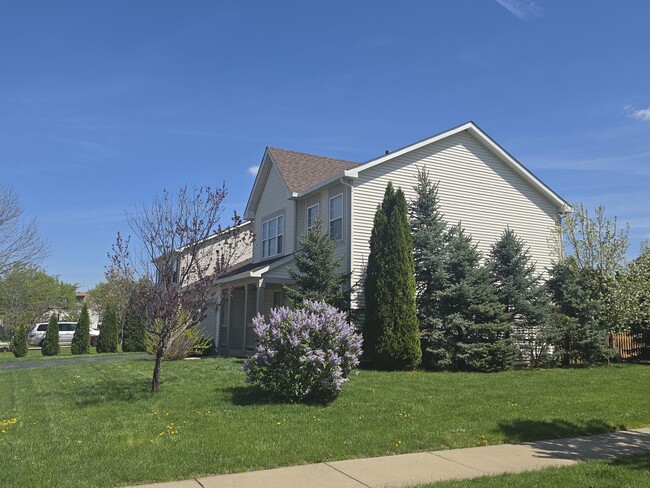 579 Scott Ln in Romeoville, IL - Building Photo - Building Photo