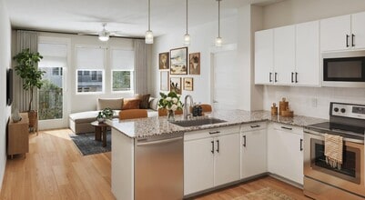 Mera at East Shore 55+ Active Adult in Apopka, FL - Building Photo - Building Photo