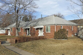 Condominiums in Denver, CO - Building Photo - Building Photo