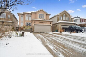 28 Kathleen Ct in Hamilton, ON - Building Photo - Building Photo