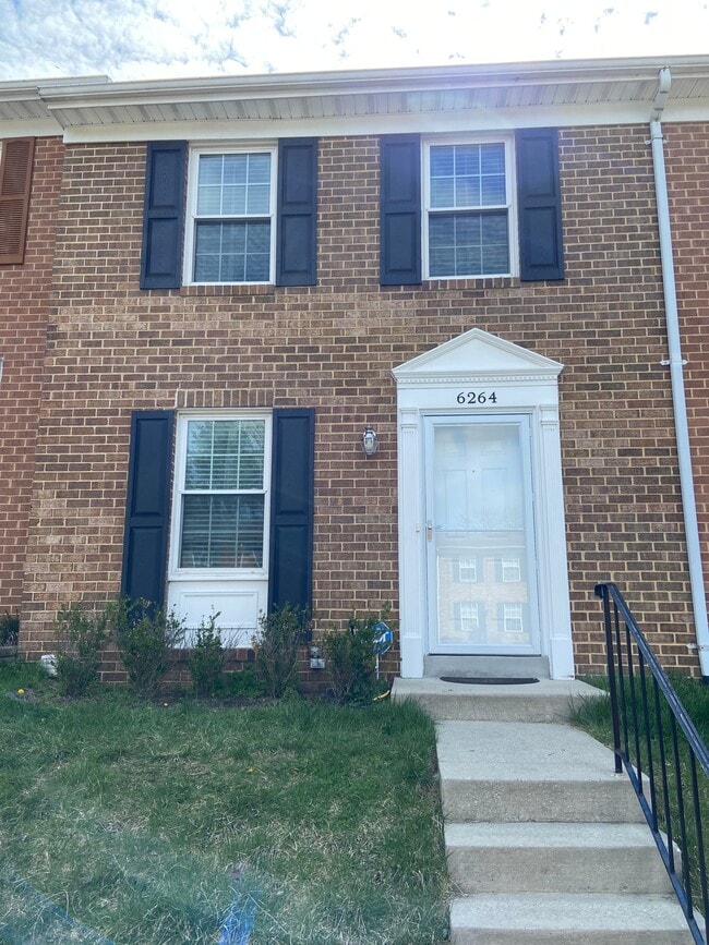 property at 6264 Ducketts Ln