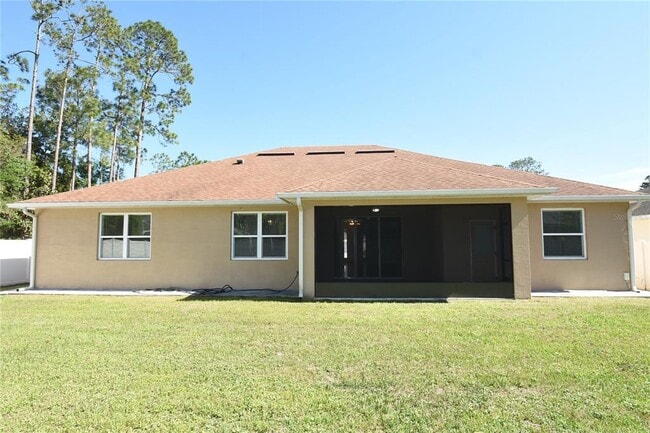 11 Burning Ember Ln in Palm Coast, FL - Building Photo - Building Photo